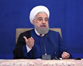 بیانیه روحانی پس از آتش‌بس جنگ ۴۰ روزه: درود خدا بر شما رزمندگان مؤمن و شجاع نیرو‌های مسلّح که اشغالگران و همکاران خیانتکارشان را به عقب‌نشینی و پشیمانی واداشتید/در آغاز مسیر پیروزی هستیم/ پیروزی در عرصه دیپلماسی نیازمند تداوم حضور و حمایت مردم و رزمندگان در میدان و خیابان است/فضای جدید می‌تواند بستر تحقق طرح امنیت مشترک منطقه‌ای در خلیج فارس باشد