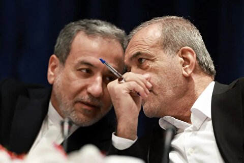 المیادین: ایران برای توقف جنگ ۶ شرط اساسی دارد؛ تضمین عدم تکرار جنگ، تعطیلی پایگاه‌های آمریکا در منطقه، پرداخت غرامت، پایان به جنگ در تمام جبهه‌های منطقه، اعمال رژیم حقوقی جدید تنگه هرمز و محاکمه و استرداد عوامل رسانه‌های ضدایرانی