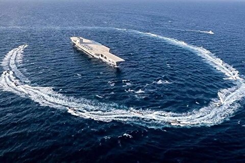 نماینده ایران در سازمان دریانوردی: تنگه هرمز برای همه به جز «دشمنان» باز است/ عبور کشتی‌ها از این آبراه با هماهنگی برای ترتیبات امنیتی و ایمنی، امکان‌پذیر است