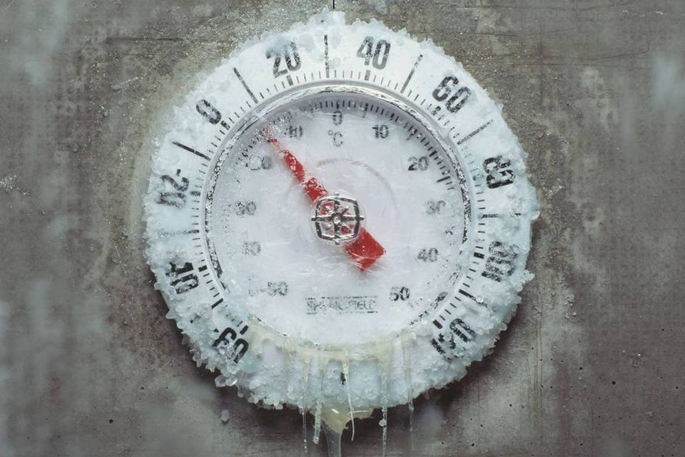 فیزیک ناممکن؛ چرا هیچ‌ چیز در جهان نمی‌تواند به صفر مطلق برسد؟