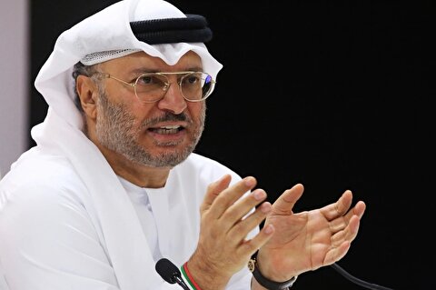 ادعای مشاور رئیس امارات: تحکیم مشارکت امنیتی با واشنگتن، بهای سو محاسبه ایران است / پاسخ قابل توجه ژرارد آراد، سفیر اسبق فرانسه در آمریکا: عجیب است؛ این یعنی وابستگی‌تان را به کشوری عمیق‌تر می‌کنید که امارات را بدون توجه به منافع‌تان به درگیری‌ای فاجعه‌بار کشانده