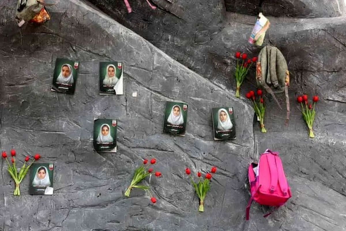 دادستانی: آمار نهایی شهدای مدرسه میناب ۱۵۶ نفر است/ در میان شهدا ۱۲۰ دانش‌آموز شامل ۷۳ پسر و ۴۷ دختر، ۲۶ معلم، ۷ نفر از اولیای دانش‌آموزان، یک راننده سرویس، یک تکنسین داروخانه درمانگاه مجاور و یک جنین ۶ ماهه حضور دارند