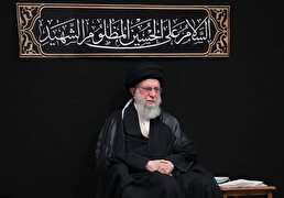 ببینید/ مراسم اربعین شهادت رهبر معظم انقلاب در شهرهای مختلف ایران