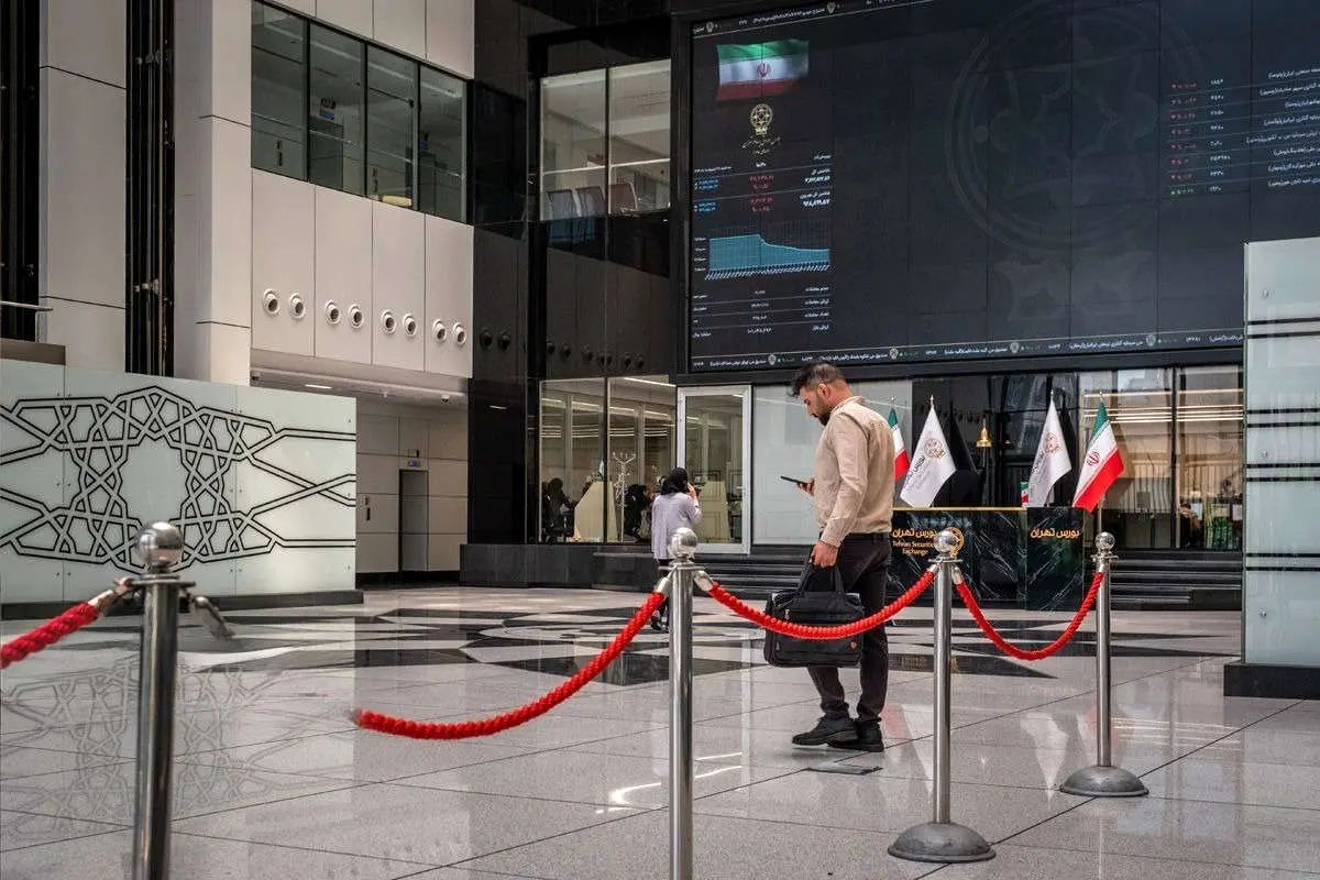 بورس هفته آینده هم تعطیل است