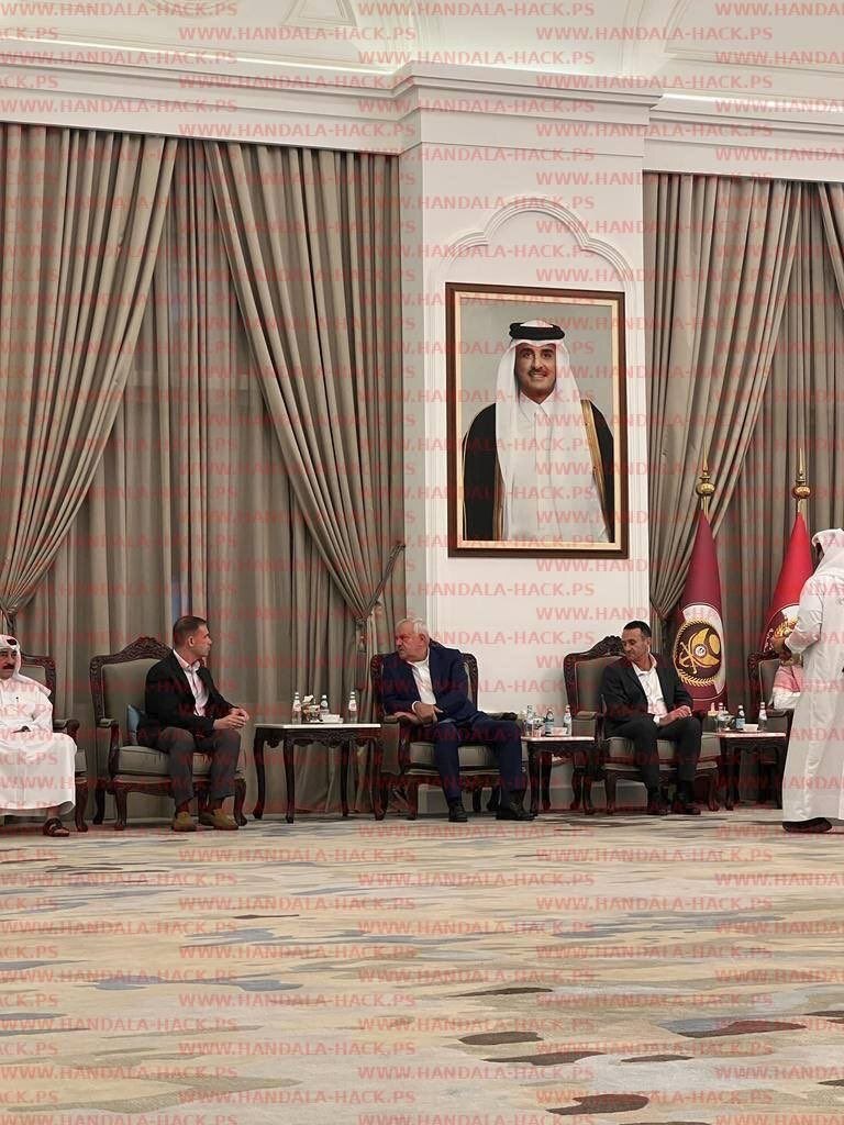 گروه هکری هنظله: به تلفن هرزی هالوی، رئیس پیشین ستاد کل ارتش اسرائیل نفوذ کرده و بیش از ۱۹ هزار فایل از آن را افشا کرده‌ایم/ این فایل‌ها شامل تصاویر و ویدئوهایی از جلسات حساس است/ به نقشه‌ها، مراکز فرماندهی و دیگر سامانه‌های طبقه‌بندی‌ شده هم دسترسی پیدا کرده‌ایم