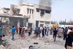 ببینید/ چهل روز از نبود کودکان مینابی گذشت