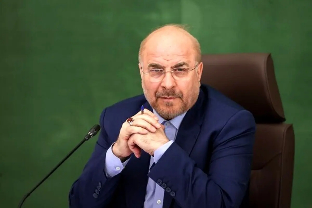 قالیباف: ترور شهید خرازی نمایشی از زبونی و خاری دشمن صهیونیستی و استکبار جهانی در مسیر میدان و سیاست است