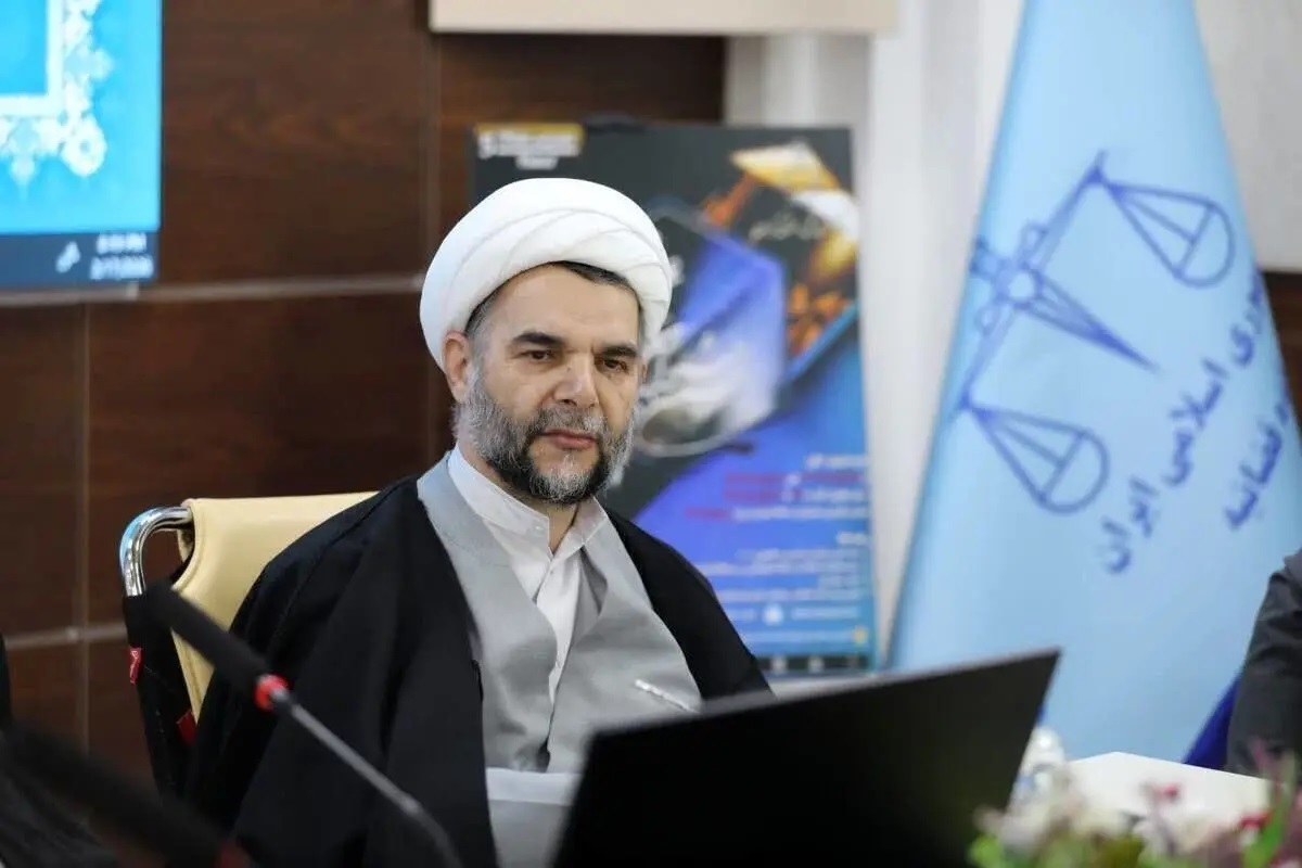 معاون اول قوه قضاییه: باید از هرگونه اختلاف و تفرقه پرهیز کرد / قوه قضاییه در این راستا با جدیت، عامل به تکالیفش خواهد بود