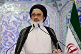 امام جمعه قم: پس از هرگونه توافق یا پیمان، اخذ تضمین‌های لازم یک ضرورت انکارناپذیر است / دشمن گاه برای غافلگیری نزدیک می‌شود، از این رو هوشیاری، بدبینی هوشمندانه نسبت به دشمن و مراقبت دائمی باید در دستور کار دستگاه دیپلماسی باشد
