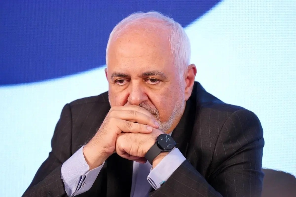 پیام تسلیت ظریف در پی شهادت سید کمال خرازی: متجاوزان با هدف قراردادن بزرگوارانی چون خرازی و لاریجانی دشمنی خود با صلح و گفت‌وگو و منادیان آن را به نمایش گذاشته‌اند