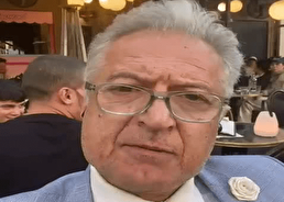 ببینید / درخواست یک شهروند ایرانی ساکن فرانسه؛ «مرا در پویش جانفدا ثبت‌نام کنید»