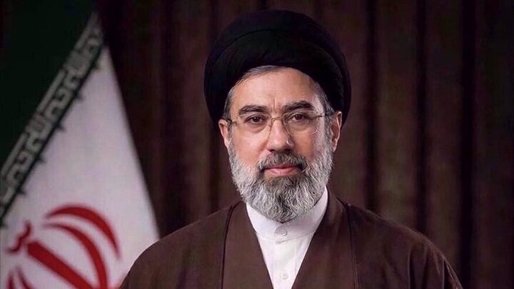 پیام آیت‌الله سیدمجتبی خامنه‌ای، رهبر انقلاب در پی شهادت کمال خرازی