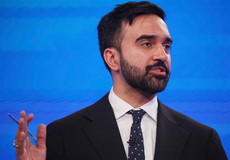 زهران ممدانی، شهردار نیویورک، درباره جنگ ایران: وقتی کشتار در خارج از کشور را عادی جلوه می‌دهید، ظلم را در داخل کشور عادی جلوه می‌دهید / ما ده‌ها میلیارد دلار هزینه می‌کنیم تا انسان‌ها را بکشیم؛ پولی که می‌توانست زندگی مردم کارگر را آسان‌تر کند / به نظر می‌رسد همیشه برای جنگ پول داریم، اما برای غذا دادن به فقرا نه