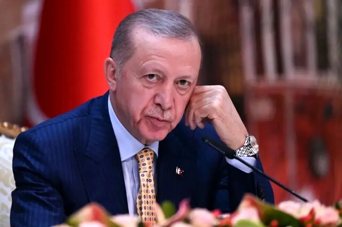 اردوغان: در روزی که آتش‌بس اعلام شد، اسرائیل به طرز وحشیانه‌ای ۲۵۴ لبنانی را کشت / شبکه نسل‌کشی، هیچ قانون یا اصلی را به رسمیت نمی‌شناسد