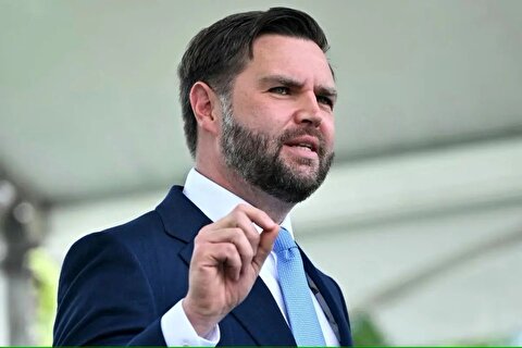 سی‌ان‌ان به نقل از یک مقام پاکستانی: ونس، معاون ترامپ نقش محوری در آغاز مذاکرات با ایران ایفا کرد و در سوق دادن طرفین به سمت راه‌حل دیپلماتیک، نقش داشت/ گفت‌وگوها برای دستیابی به آتش‌بس، چند روز ادامه خواهند داشت