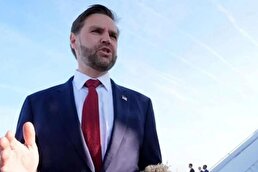 ببینید/ اولین تصاویر از ورود ونس به پاکستان برای مذاکرات با ایران