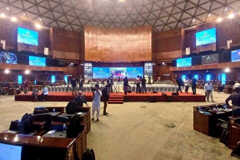 ایران مذاکرات کنونی را با درجه بالایی از جدیت دنبال می‌کند/ از دیدگاه تهران این صرفاً یک فرآیند دیپلماتیک برای کاهش تنش نیست، بلکه فرصتی استراتژیک برای شکل‌دهی به شرایط یک توافق گسترده‌تر است/ ایران ارزیابی می‌کند که پنجره‌ای نادر از فرصت پیش آمده/ این پنجره می‌تواند به تهران امکان دریافت امتیازات اقتصادی قابل توجه را بدهد و موقعیت خود را به عنوان قدرت غالب منطقه‌ای تقویت کند