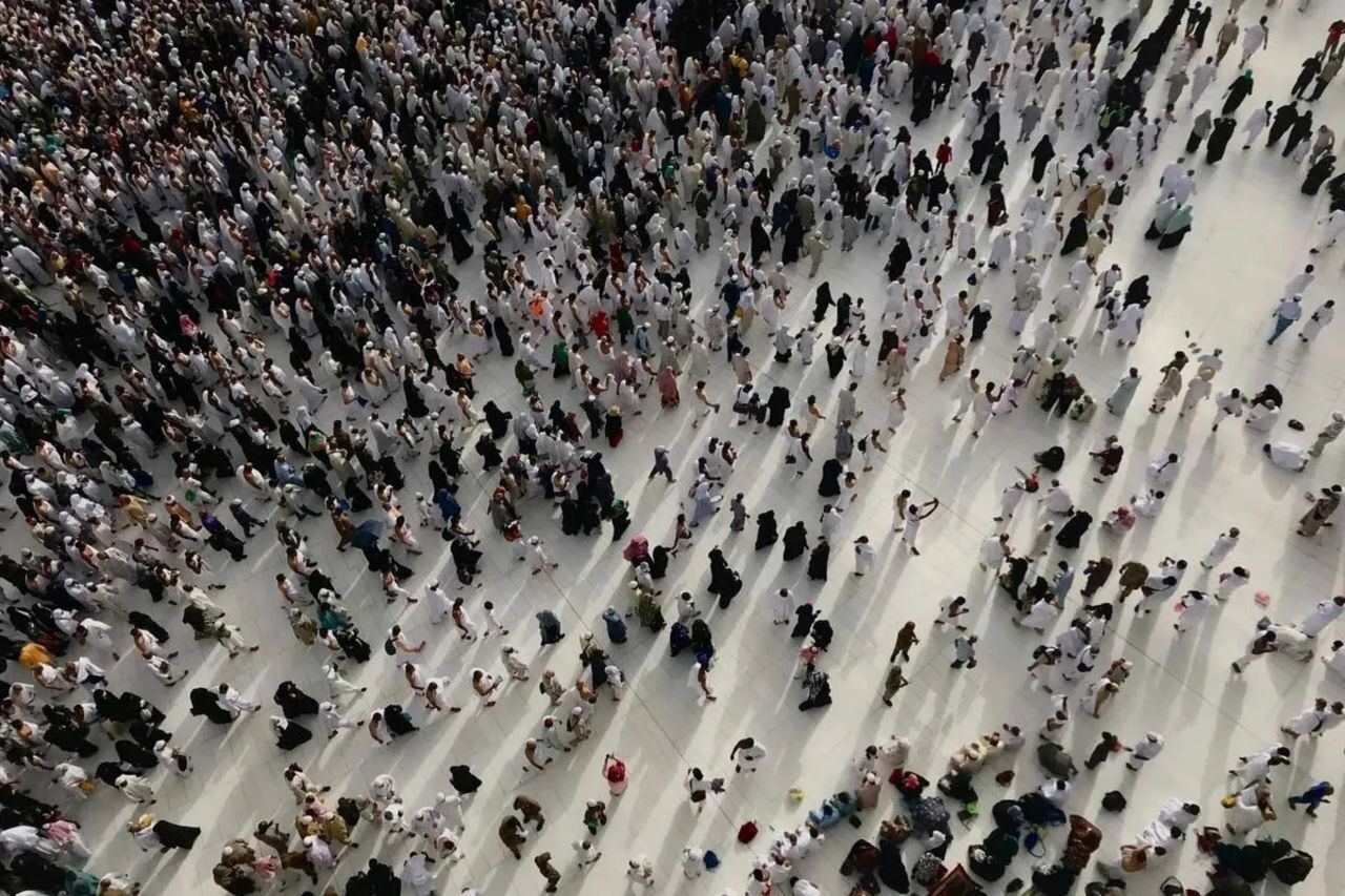 نتیجه یک پژوهش: زمین ظرفیت پشتیبانی از فقط ۲٫۵ میلیارد نفر را دارد