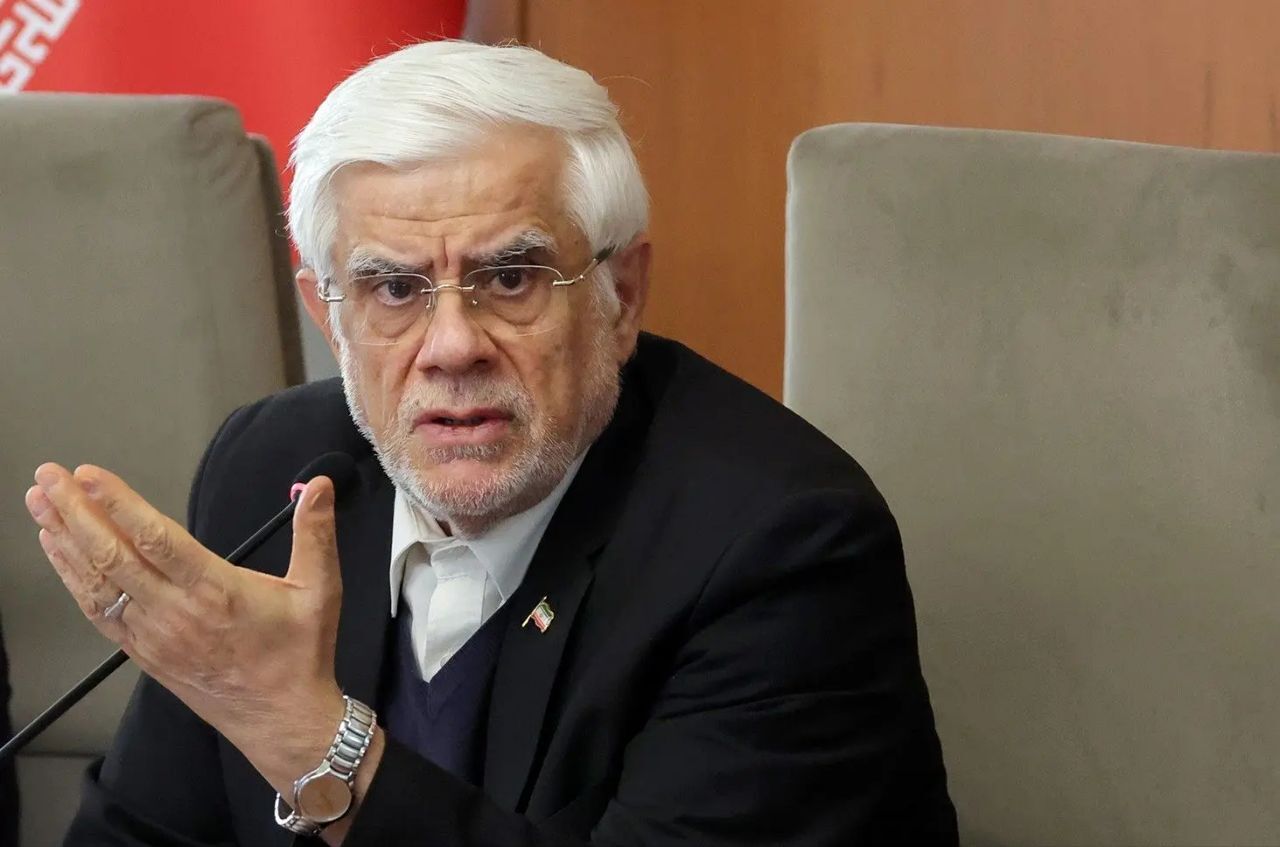 عارف: اگر با نمایندگان «اول آمریکا» مذاکره کنیم، دستیابی به توافق محتمل است، اما اگر با نمایندگان «اول اسرائیل» روبه‌رو شویم، هیچ توافقی حاصل نمی‌شود