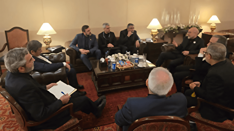 اعضای اصلی مذاکره‌کننده ایران چه کسانی هستند و کدام اعضا به مذاکرات فنی اضافه شدند؟