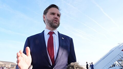 ادعای ونس: ایرانی‌ها ترجیح دادند شرایط ما را نپذیرند / بدون توافق به آمریکا باز می‌گردیم / یک متن پیشنهادی تفاهمنامه ارائه کردیم؛ این آخرین و بهترین پیشنهاد است؛ باید ببینیم آیا ایرانی‌ها آن را می‌پذیرند یا خیر