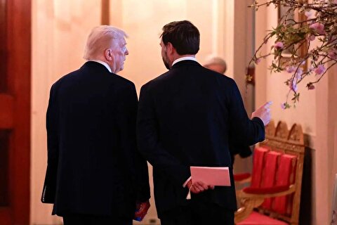 سناتور آمریکایی: واقعاً ونس فکر می‌کرد که می‌تواند چندین دهه اختلاف با ایران را ظرف یک روز حل کند؟ او در ماه فوریه ۵ روز را صرف وقت‌گذرانی در المپیک زمستانی کرد/ دیپلماسی نیازمند برنامه‌ریزی عظیم، تخصص فنی و تعامل مستمر است/ مردم آمریکا شایسته مذاکرات جدی هستند، نه نمایشی که الان شاهد آن بودیم