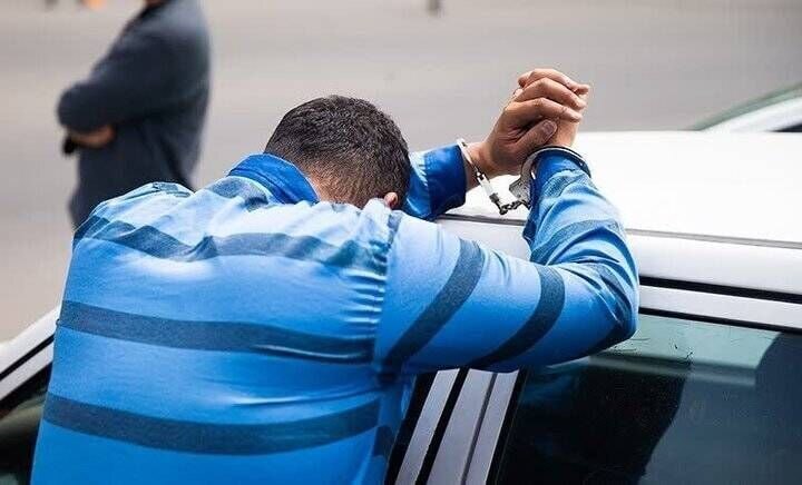 پلیس: دستگیری ۵۰ نفر از مزدوران و عناصر وابسته‌ای که با ارسال موقعیت‌های حساس، با دشمن همکاری می‌کردند