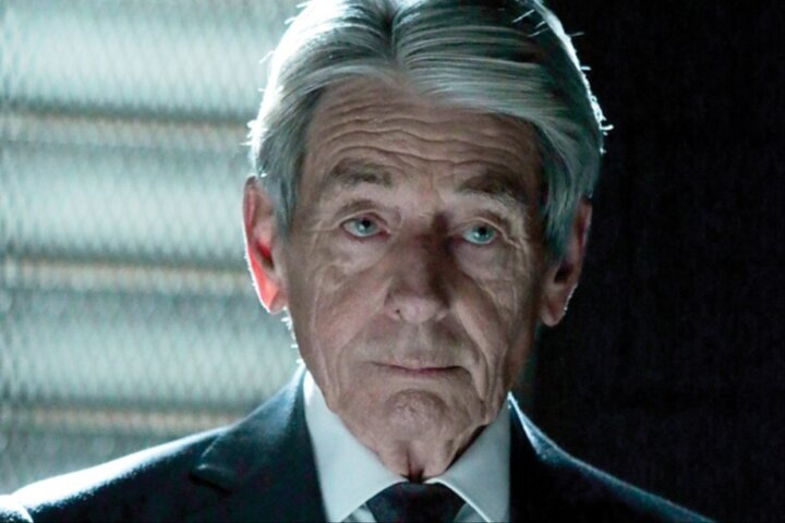 جان نولان، بازیگر فیلم‌های بتمن درگذشت