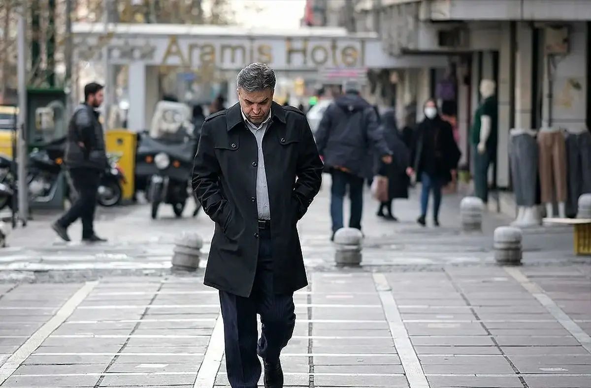 هواشناسی: کاهش نسبی دمای تهران از امروز