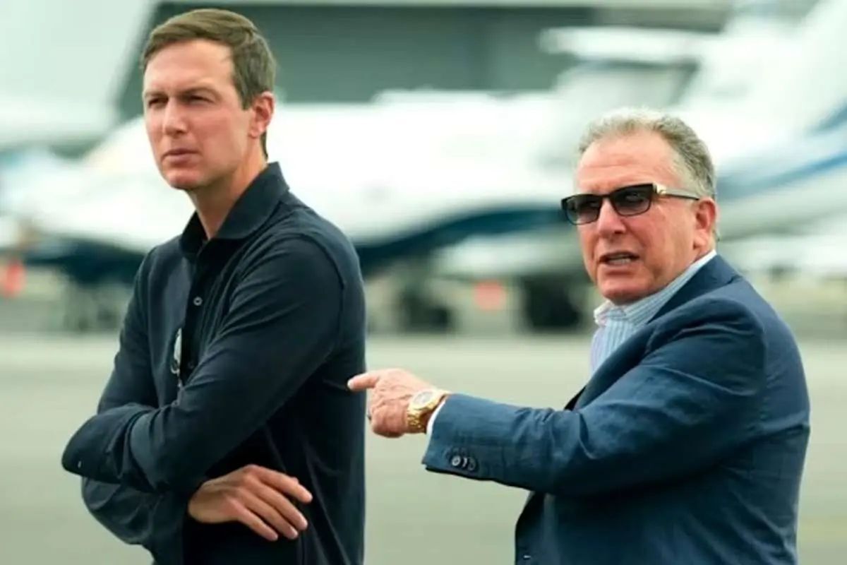 سی‌بی‌اس: هیچ یک از اعضای هیئت مذاکراتی آمریکا در اسلام‌آباد نمانده‌اند