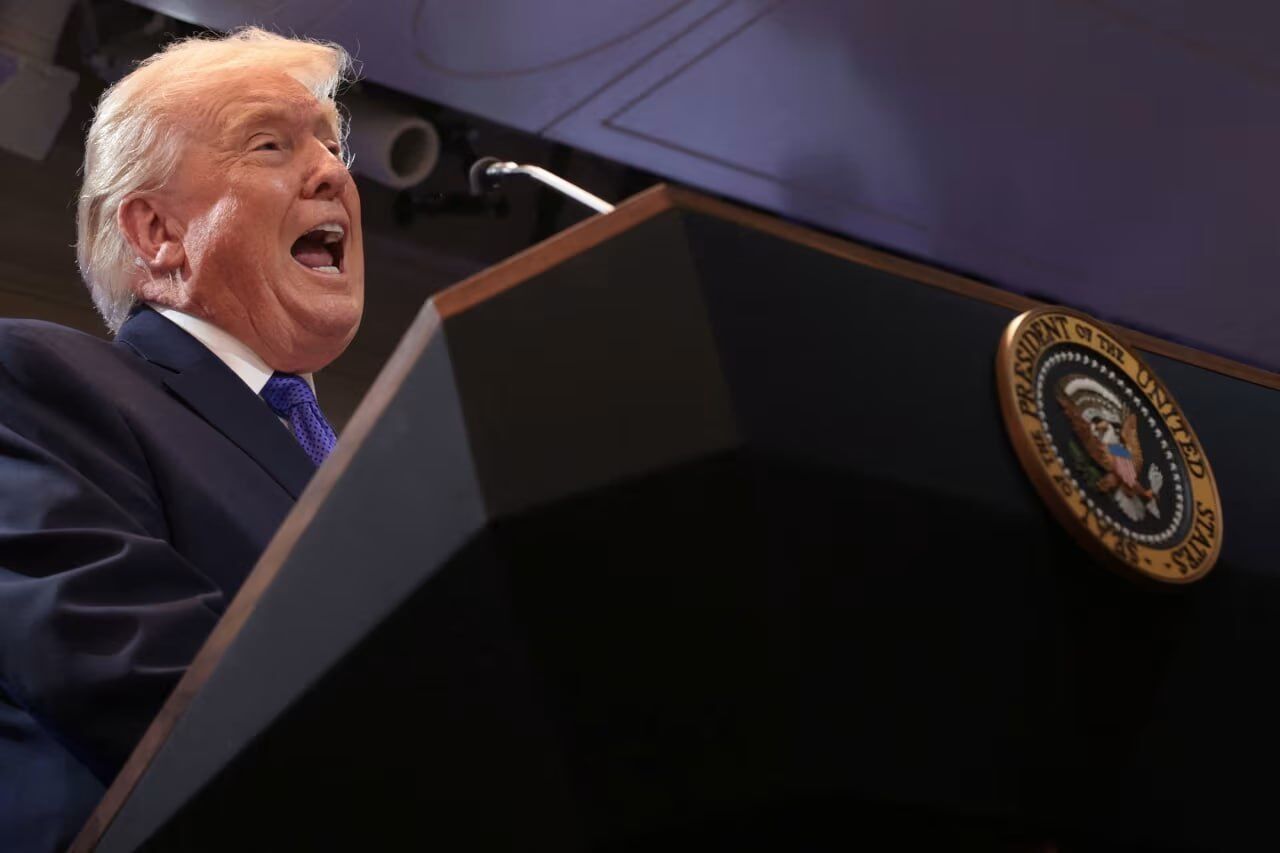 عضو کنگره آمریکا از سیلیکون ولی: جنگ غیر اخلاقی ترامپ علیه ایران، قیمت بنزین در حوزه انتخابیه من را به نزدیک ۶ دلار در هر گالون رسانده/ به این جنگ پایان دهید