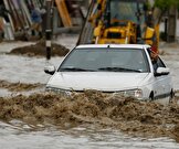 هشدار نارنجی هواشناسی در مازندران / خطر سیلاب و کاهش محسوس دما