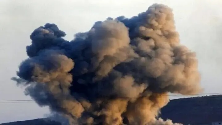 فرماندار: احتمال شنیده شدن صدای انفجار در شهرستان چوار ایلام؛ شهروندان نگران نباشند