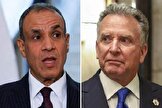 گفت‌وگوی تلفنی وزیر خارجه مصر و ویتکاف درباره مذاکرات ایران و آمریکا / ویتکاف موضع ایالات متحده در قبال این مذاکرات را به عبدالعاطی منتقل کرد