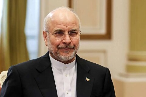 قالیباف: ابتکارات بسیار خوبی برای نشان دادن حسن نیت ایران طراحی شده بود/ تنها راه آمریکا برای پیدا کردن پنجره خروجی برای خودش، جلب اعتماد ایران است / جلب اعتماد ما به دلیل بدعهدی آنها امری دشوار و زمان بر است ولی آنها هستند که تصمیم می‌گیرند آمادگی این جلب اعتماد را دارند یا نه؛ اتفاقی که در این دور کمتر از آنها دیدیم / اگر بجنگید، می‌جنگیم و اگر با منطق جلو بیایید با منطق برخورد می‌کنیم