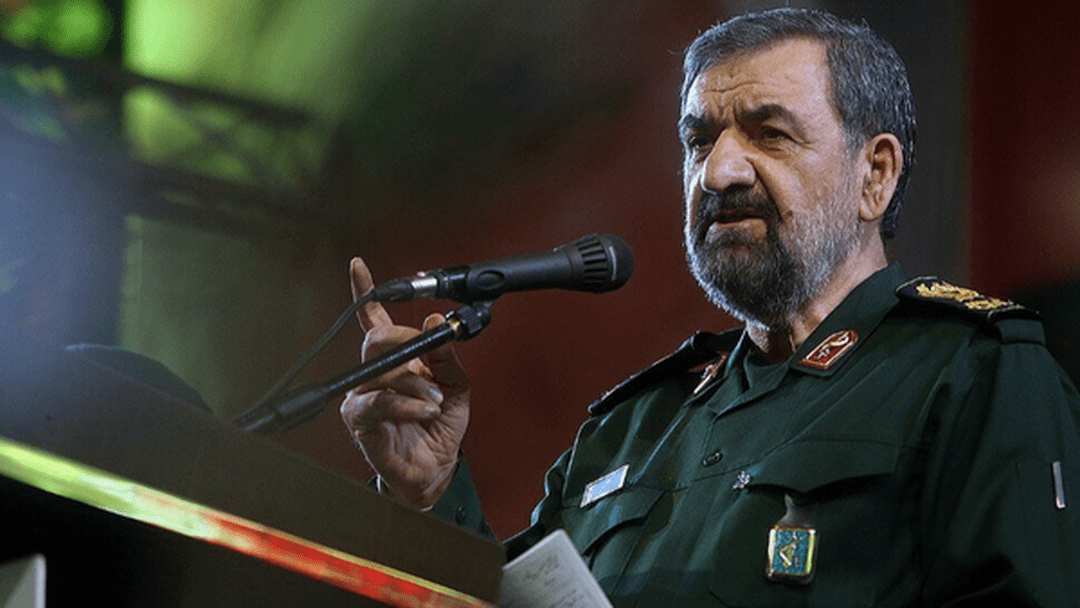 محسن رضایی: ایران جایی نیست که با طرح‌های خیالی محاصره شود / نیرو‌های مسلح اهرم‌های دست‌نخورده بزرگی برای مقابله با آن (محاصره دریایی) دارند