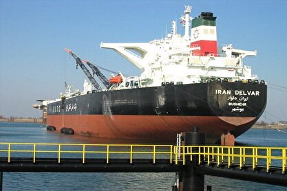 دراپ‌سایت: ایران ۱۷۴ میلیون بشکه نفت روی کشتی‌ها دارد؛ محاصره دریایی آمریکا صادرات این نفت را متوقف نخواهد کرد / این نفت ایران با ۱۲۹ نفتکش صادر می‌شود؛ این نفتکش‌ها سامانه‌های ردیابی خود را خاموش می‌کنند / ۹۰ درصد این نفت به چین صادر می‌شود