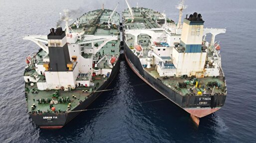 وزیر خارجه ترکیه: ممکن است که آتش‌بس به ۴۵ روز تمدید شود؛ مانع اصلی مسئله غنی‌سازی و پیشرفت در آن است/ قرارگاه خاتم‌الانبیا: امنیت بنادر در خلیج فارس و دریای عمان یا برای همه است یا برای هیچکس/ العربی الجدید به نقل از منابع پاکستانی: ایران و آمریکا هنوز مایل به از سرگیری گفت‌وگوها هستند/ بی‌بی‌سی: ۳ کشتی با پرچم ایران از تنگه هرمز عبور کردند