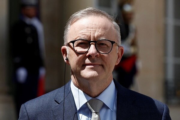 استرالیا: برنامه‌ای برای مشارکت در محاصره دریایی ایران نداریم/ انتظار نمی‌رود که چنین درخواستی از ما شود