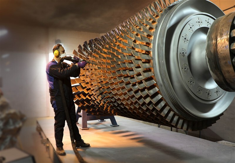 شرکت برق حرارتی: تعمیر ۱۴۵۰۰ مگاوات نیروگاه حرارتی در جنگ/ به منظور آمادگی حداکثری واحد‌ها در روز‌های اوج مصرف برق تابستان امسال، بالغ بر ۱۰۴ هزار مگاوات برنامه تعمیراتی پیش‌بینی شده که ۷۲ درصد فعالیت‌های مربوطه به پایان رسیده