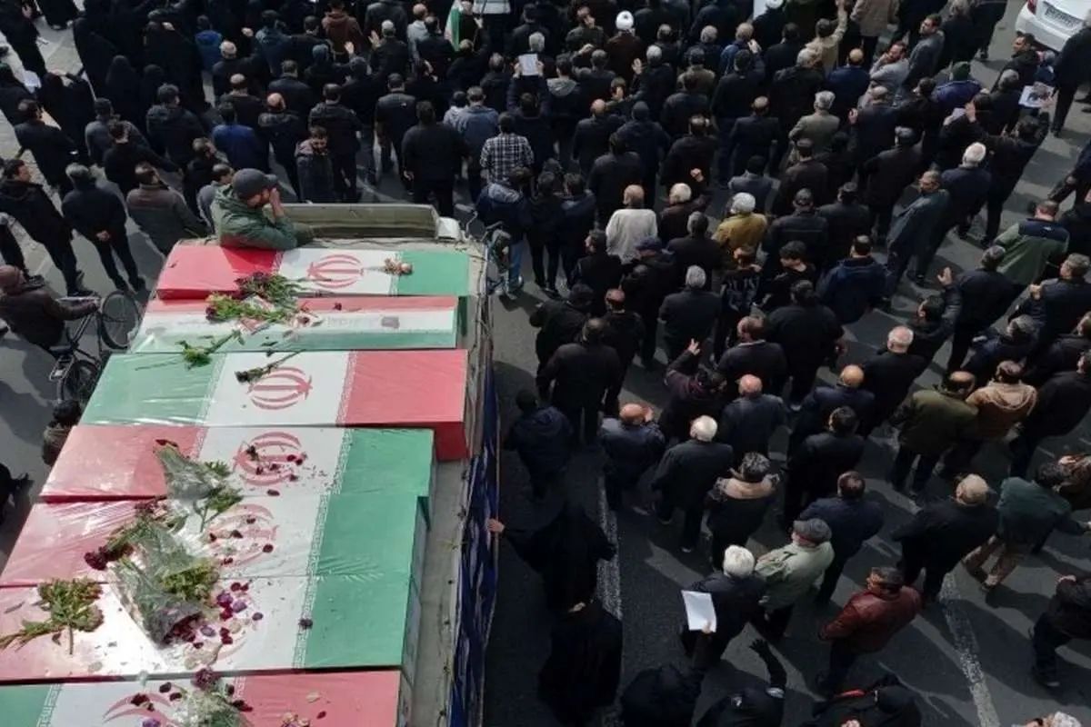 بنیاد شهید: به شهادت رسیدن ۲۶۱ نفر در هرمزگان در جنگ/ از این تعداد حدود ۷۰ درصد را زنان و کودکان تشکیل می‌دهند