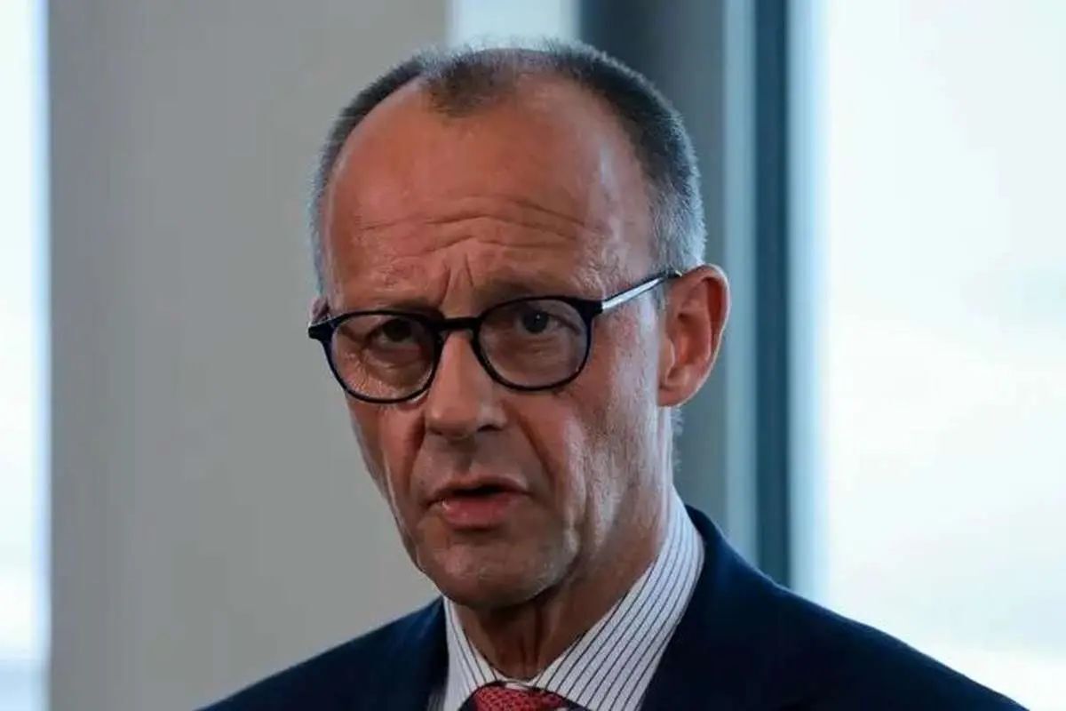 صدر اعظم آلمان: از تصمیم به قطع مذاکرات در اسلام‌آباد تعجب نکردم؛ از ابتدا این‌طور به نظر نمی‌رسید که آن‌ها خوب آماده شده باشند/ جنگ علیه ایران علت واقعی مشکلاتی است که در کشور خود با آن مواجه هستیم/ برای مدت طولانی، حتی پس از پایان جنگ، پیامدهای آن را احساس خواهیم کرد