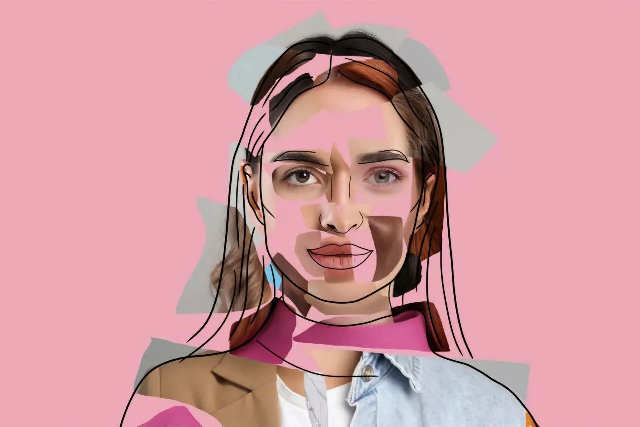 چرا تنوع چهره انسان‌ها نسبت به سایر نخستی‌سانان بیشتر است؟