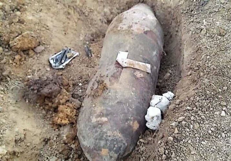 فرمانداری گیلانغرب: صداهای انفجارها‌ مربوط به خنثی سازی مهمات آمریکایی ـ صهیونی بود