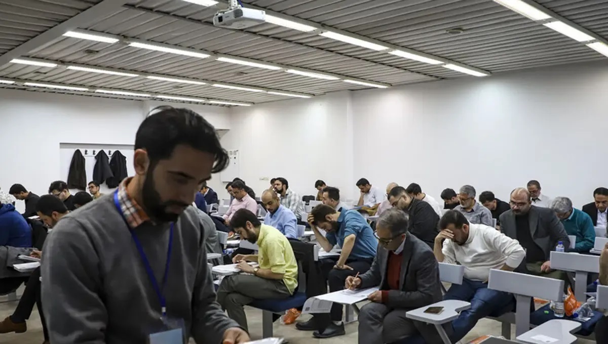 سازمان سنجش: مهلت انتخاب رشته آزمون دکتری ۱۴۰۵ تمدید شد