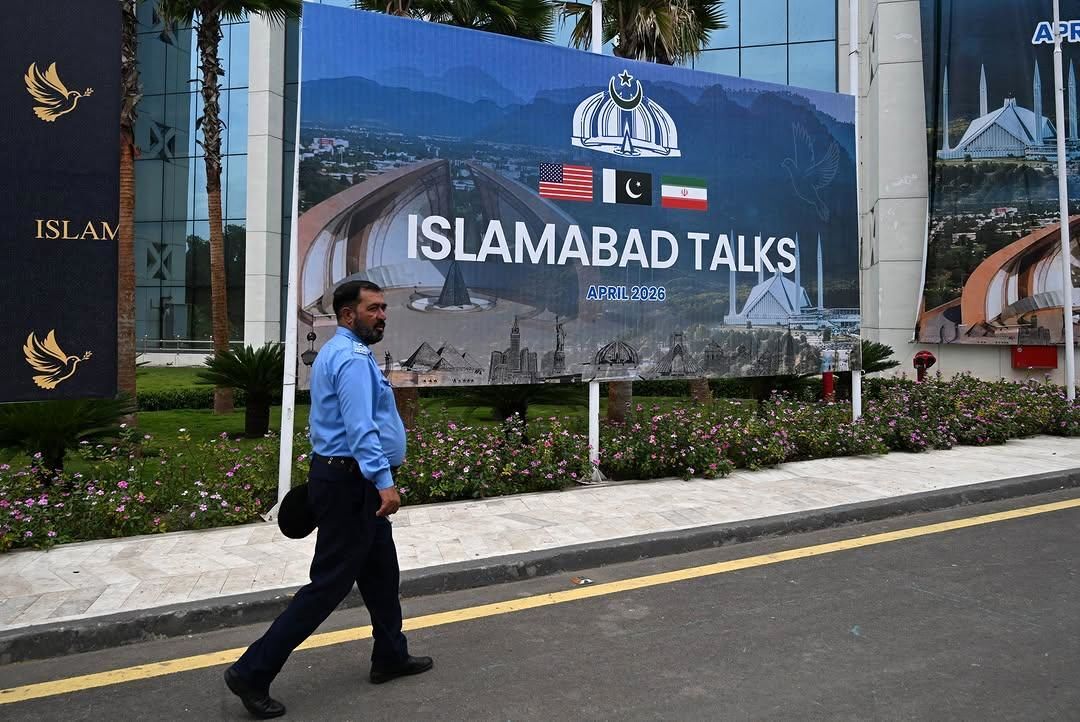 سخنگوی وزارت خارجه چین: مذاکره آمریکا و ایران در اسلام‌آباد گامی در جهت کاهش تنش بود / امیدواریم که آتش‌بس حفظ شود، اختلافات از طریق ابزار‌های سیاسی و دیپلماتیک حل شود، نه با شعله‌ور کردن دوباره آتش جنگ / همهٔ طرف‌ها باید آرامش خود را حفظ کرده و خویشتن‌داری کنند