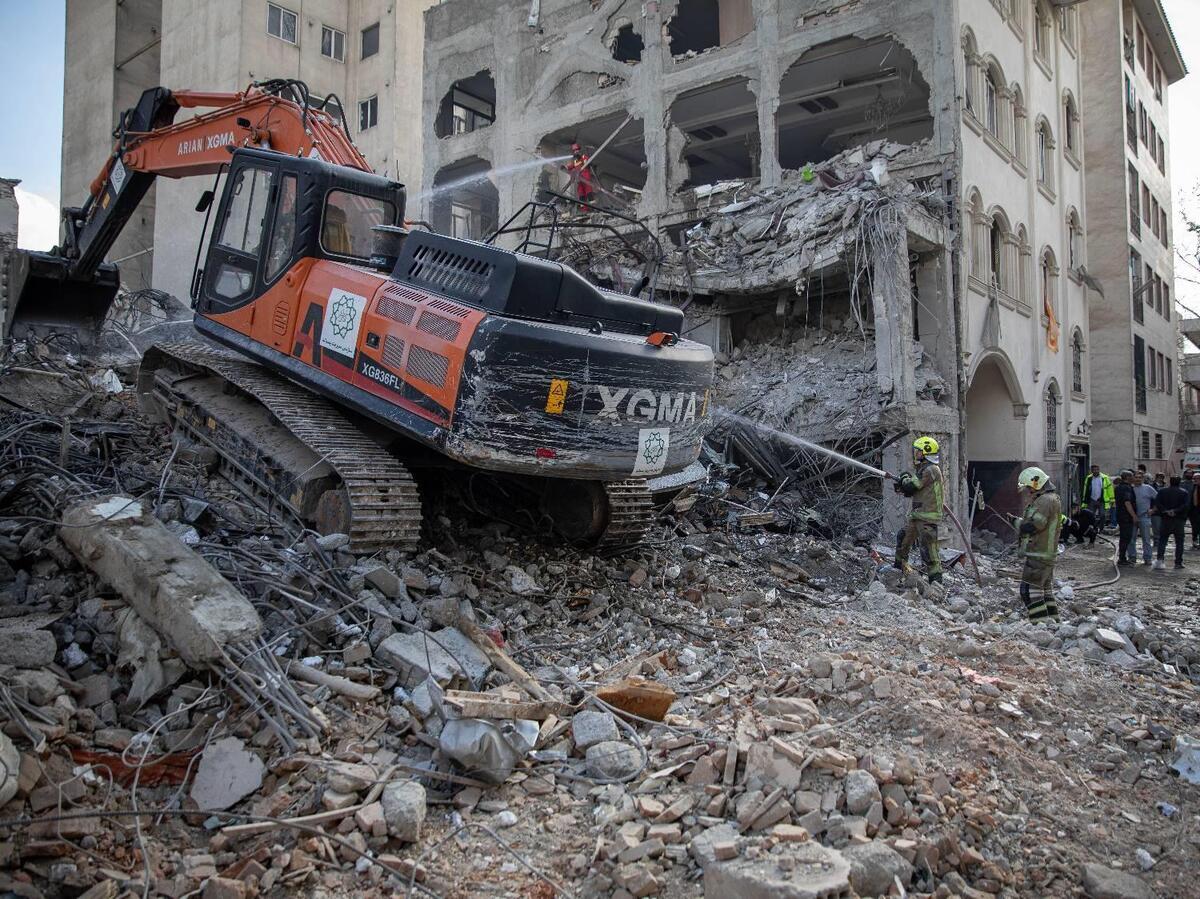 ۵۱۸ فقره تسهیلات قرض‌الحسنه ودیعه جنگ رمضان پرداخت شد/ بانک مسکن حامی آسیب‌دیدگان