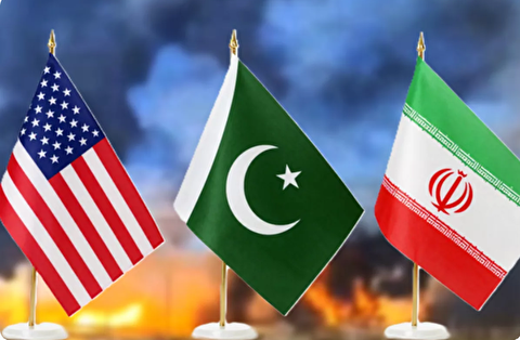 رویترز به نقل از منابع پاکستانی: اسلام آباد در مورد زمان دور بعدی مذاکرات با واشنگتن و تهران در تماس است / پاسخ مثبتی از تهران دریافت کردیم که نشان دهنده آمادگی آنها برای دور دوم مذاکرات است