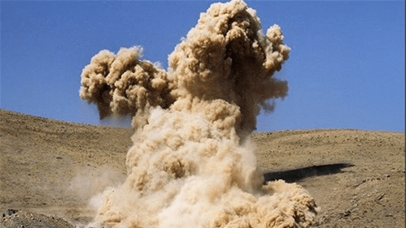 سپاه اصفهان: احتمال شنیده‌شدن صدای انفجار‌های کنترل‌شده در این شهر؛ جای هیچ‌گونه نگرانی وجود ندارد