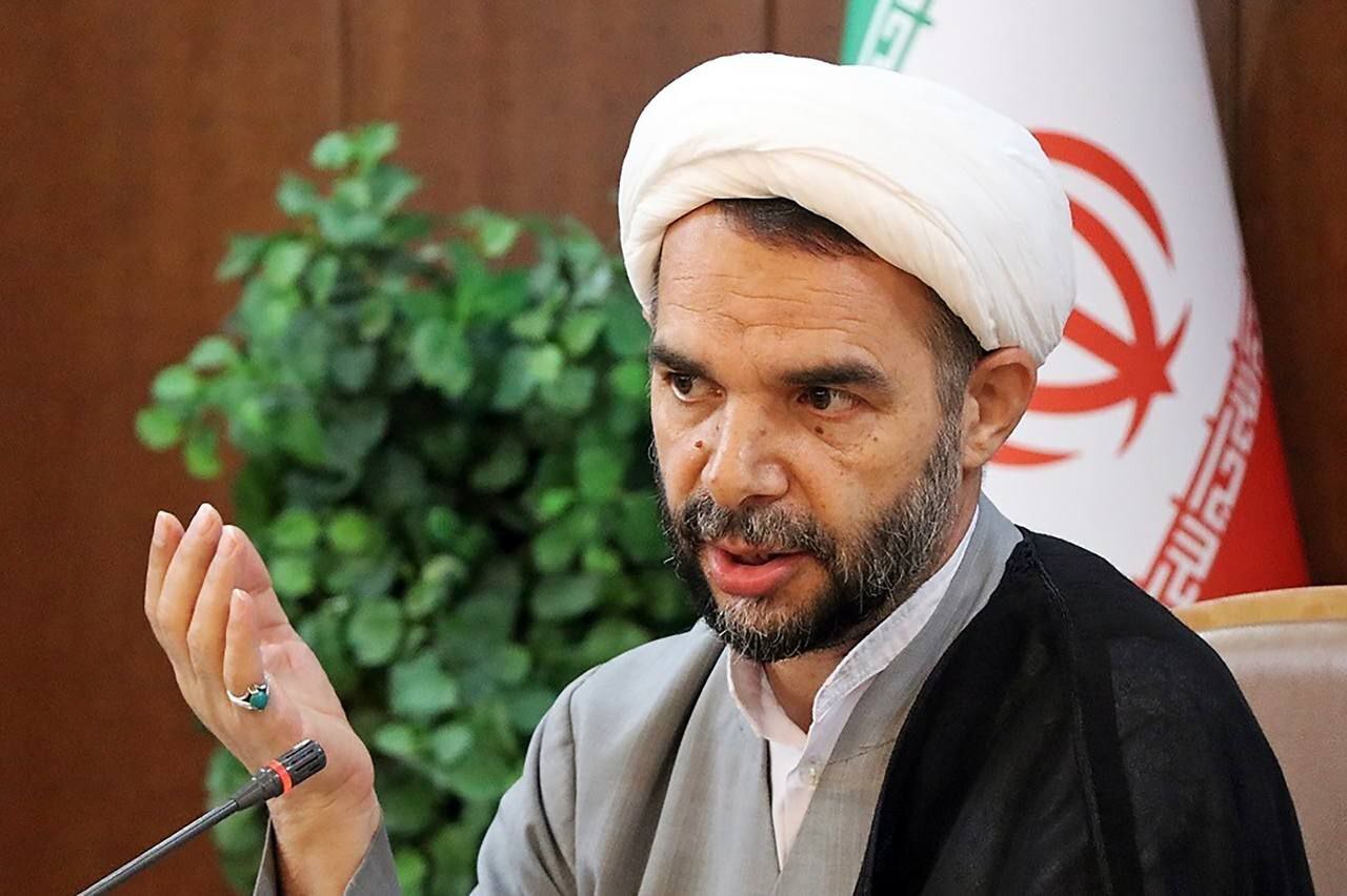 معاون اول قوه قضاییه: توقیف و مصادره اموال عناصر وطن‌فروش با قدرت ادامه دارد